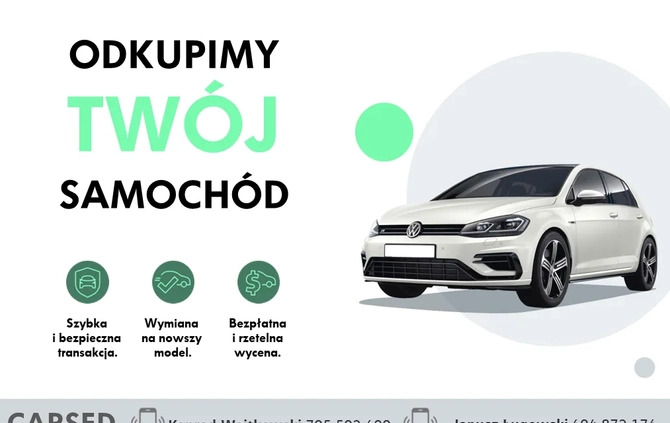 Skoda Kamiq cena 115500 przebieg: 7, rok produkcji 2024 z Murowana Goślina małe 2